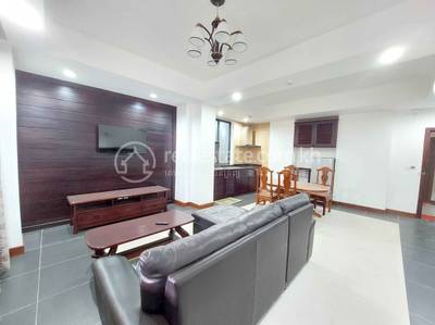  , Toul Tum Poung 1, Chamkarmon, Phnom Penh