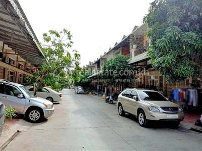  , Kouk Khleang, Sen Sok, พนมเปญ