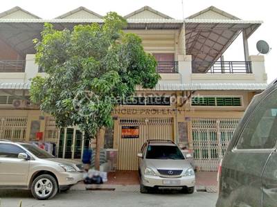  , Kouk Khleang, Sen Sok, พนมเปญ