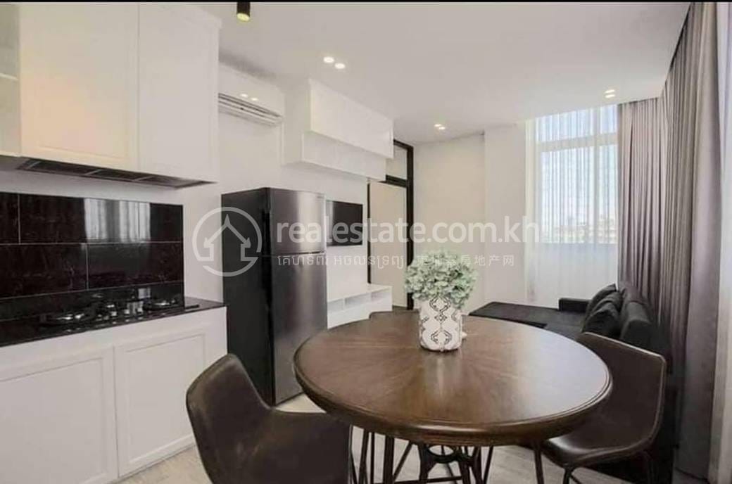 Boeung Prolit Apartmán K pronájmu in Boeung Prolit