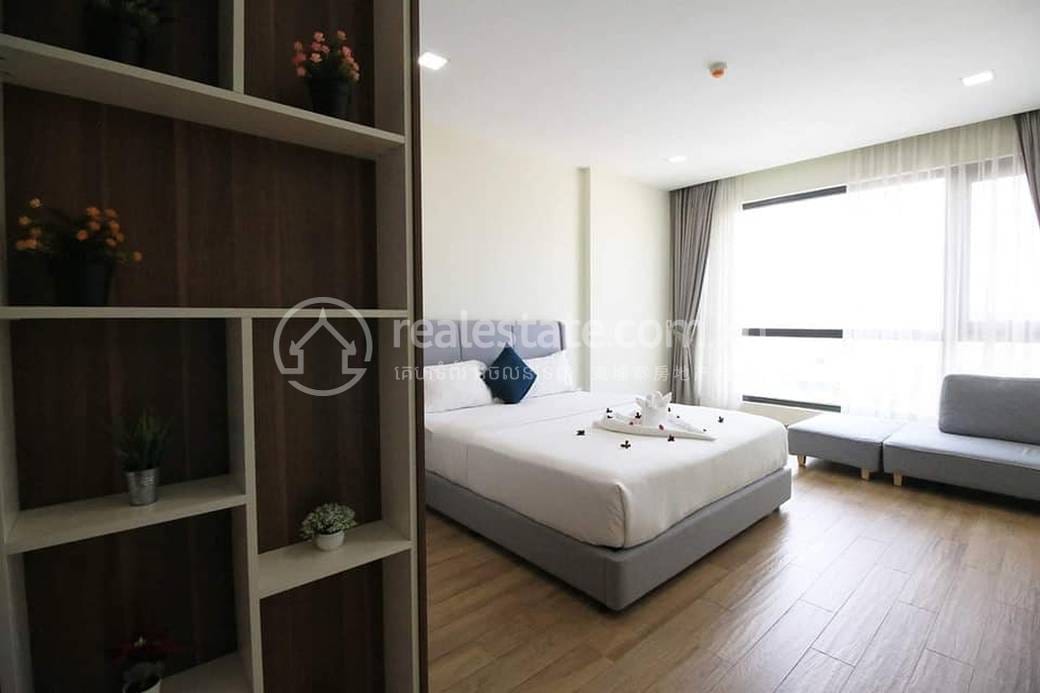 BKK 2 Apartmán K pronájmu in BKK 2