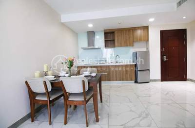 Boeng Keng Kang Apartmán K pronájmu in Boeng Keng Kang