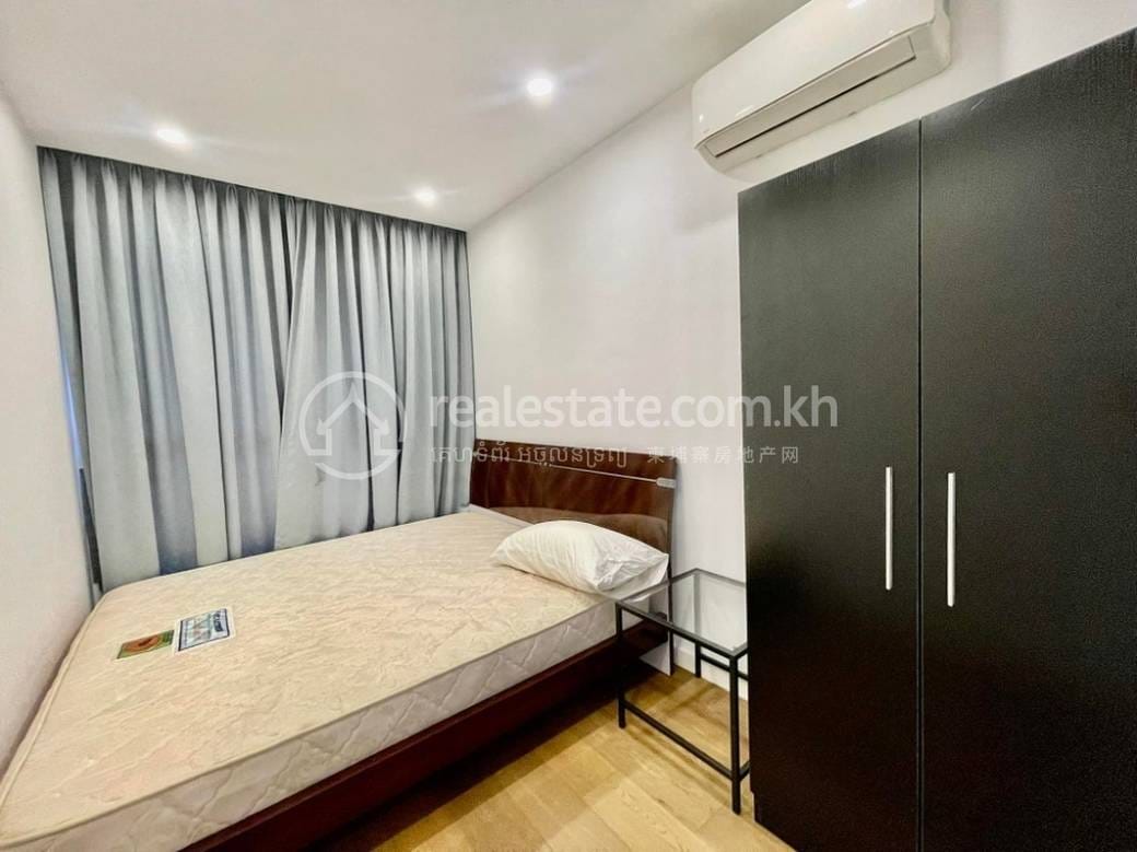 Furnished Condo For Rent