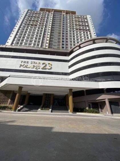 Nirouth Condo For Rent in Nirouth