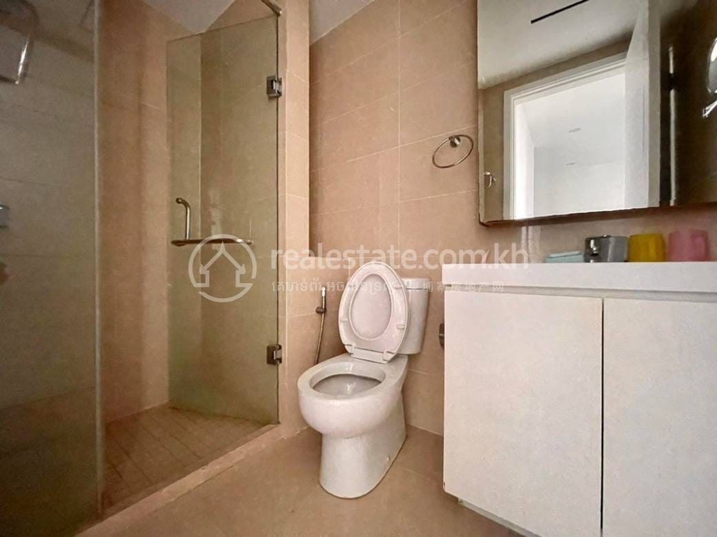 Furnished Condo For Rent