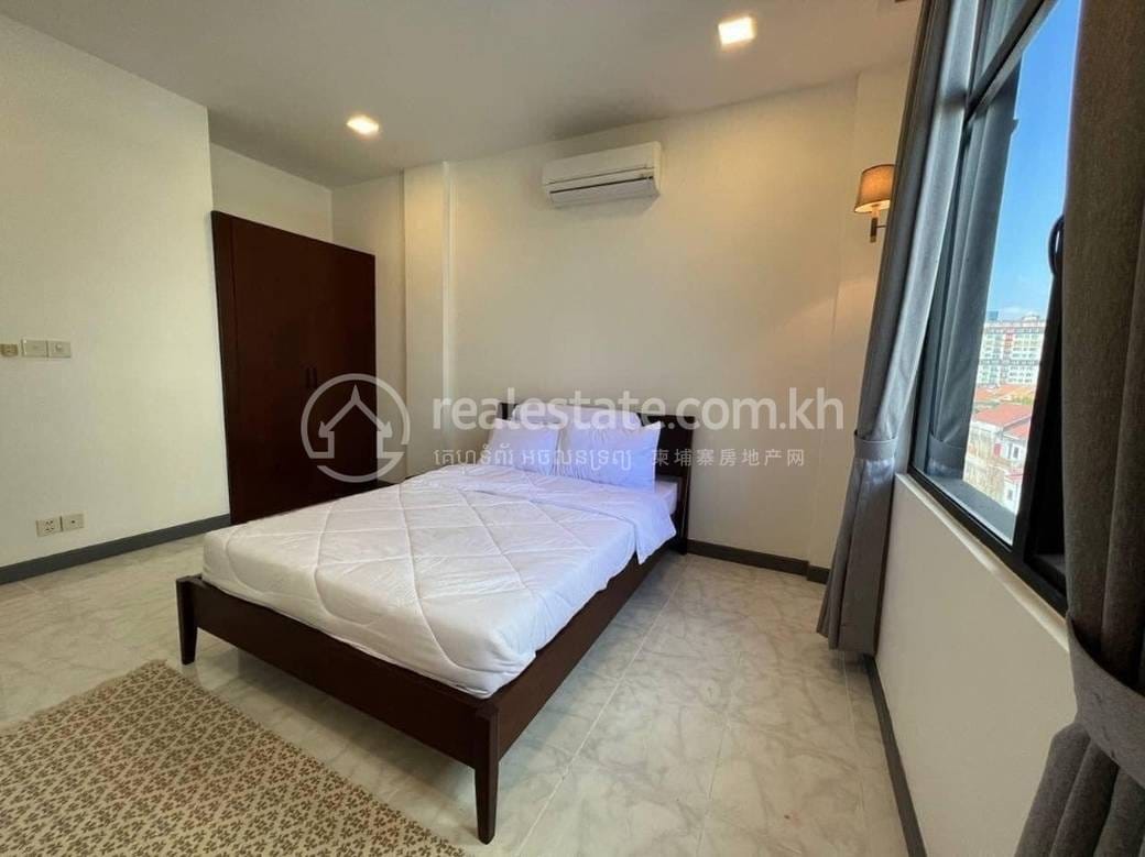BKK 1 Апартаменты Для Аренды in BKK 1