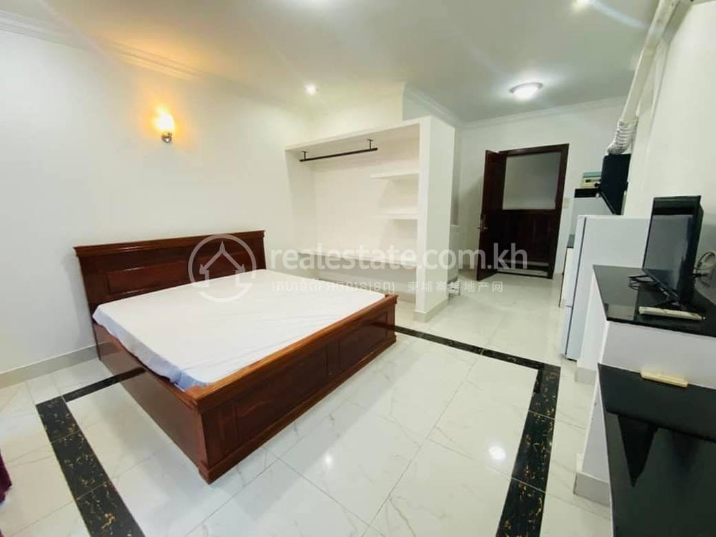 អាផាតមិន សំរាប់ជួល នៅ, បឹងទំពុន១, មានជ័យ, ភ្នំពេញ