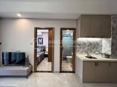 Condo À louer à Toul Kork $500