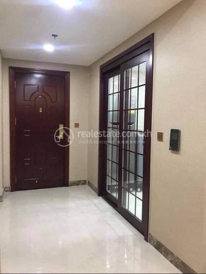 Boeung Prolit Condo K pronájmu in Boeung Prolit