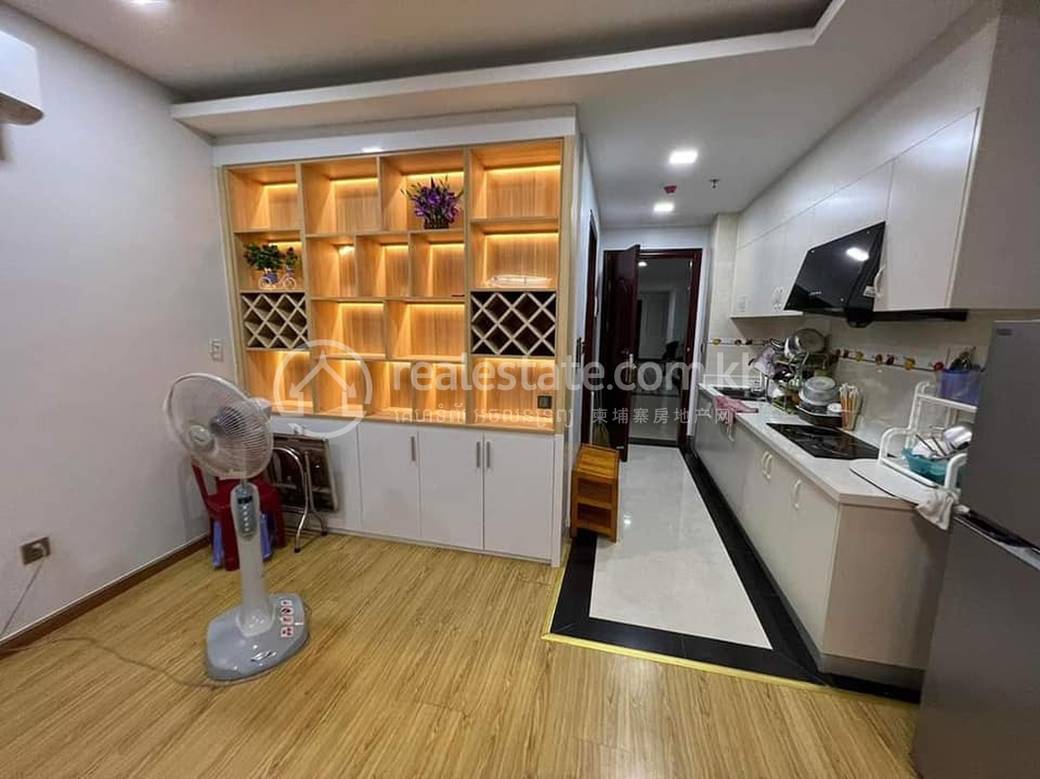 Condo K pronájmu in 7 Makara $450