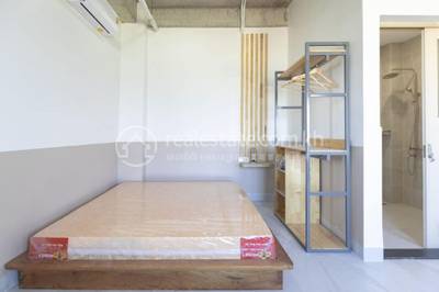  , Tuek Thla屯, 森速区, 金边