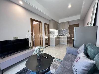 Toul Kork Condo À louer à Toul Kork