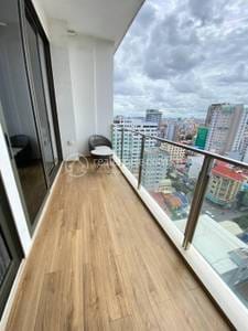 Boeng Keng Kang Apartmán K pronájmu in Boeng Keng Kang