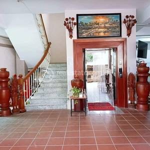 Boeung Tumpun套房出租，位于Boeung Tumpun