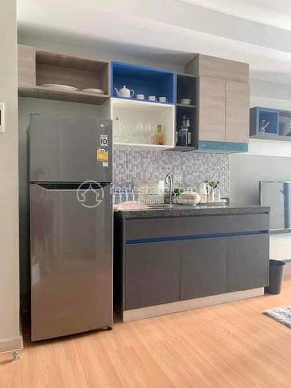 Condo For Rent in Chbar Ampov $350