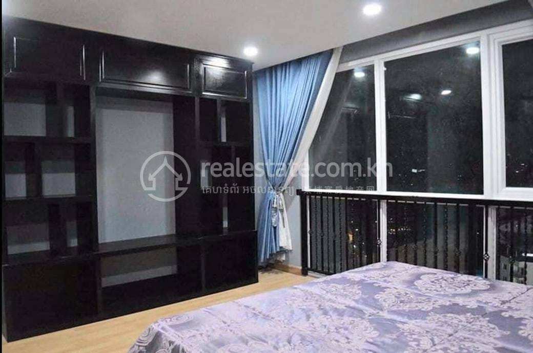 7 Makara Condo K pronájmu in 7 Makara