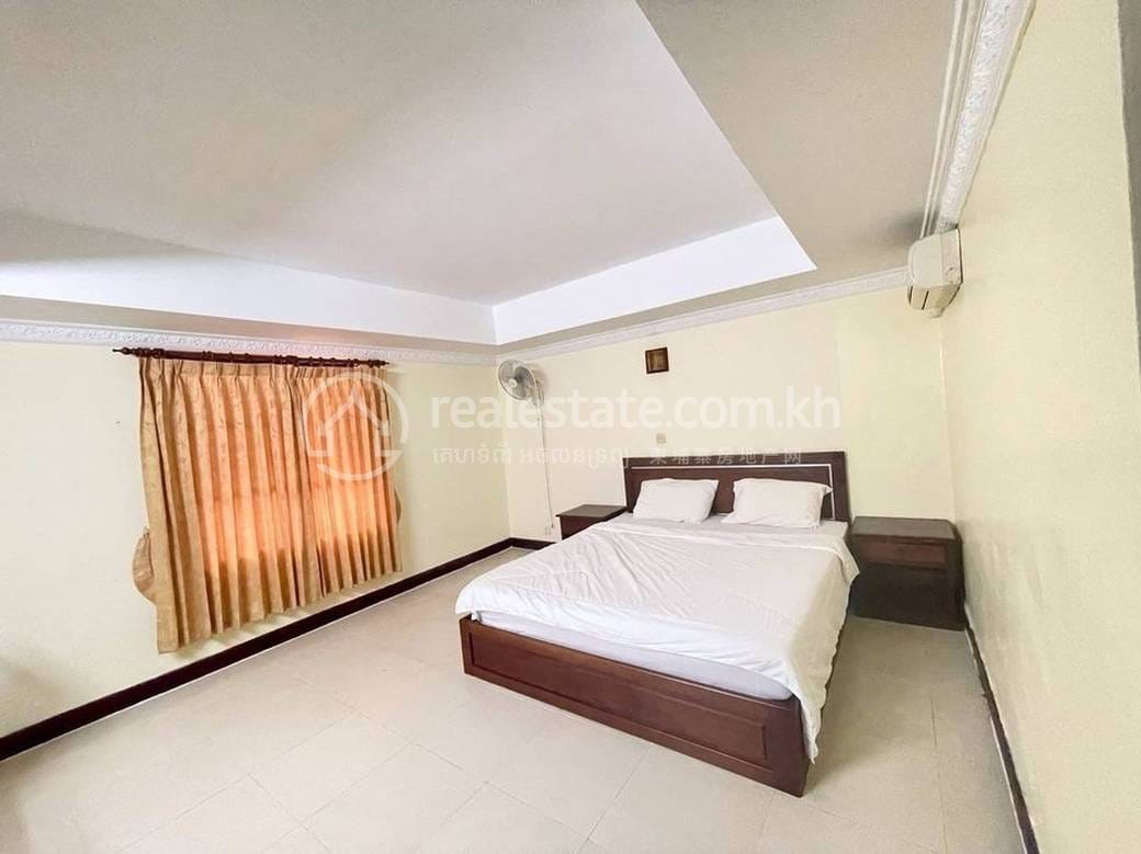 Daun Penh套房出租，价格$400