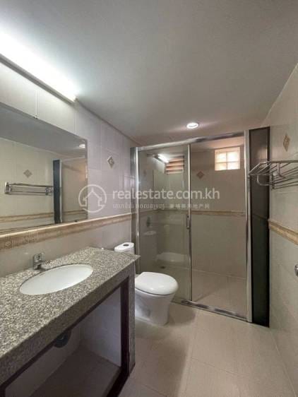 BKK 1 Apartmán K pronájmu in BKK 1