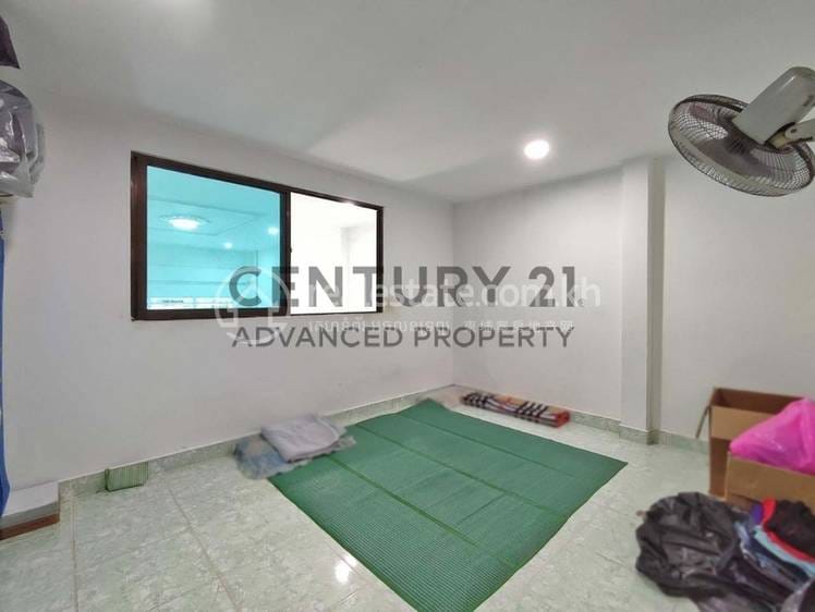 Chroy Changvar House and lot For Sale in Chroy Changvar