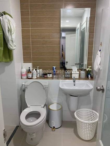 Chbar Ampov Condo For Rent in Nirouth Chbar Ampov $350
