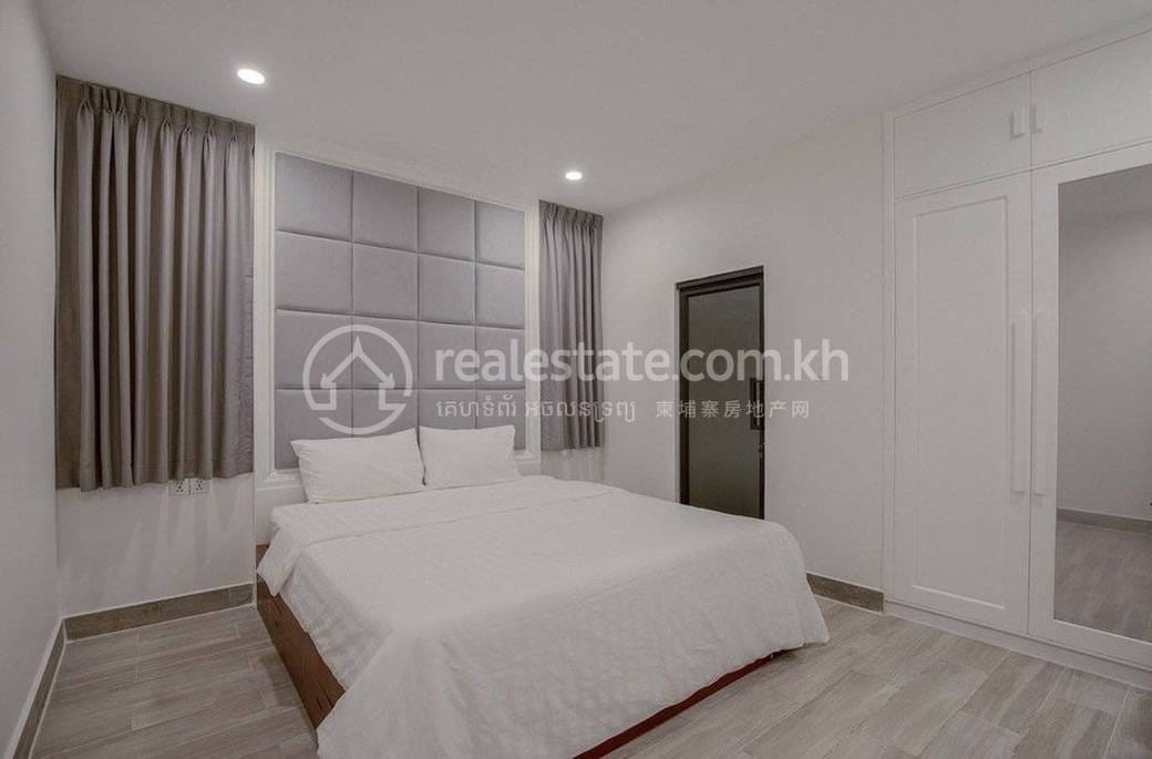 Boeung Prolit Apartmán K pronájmu in Boeung Prolit