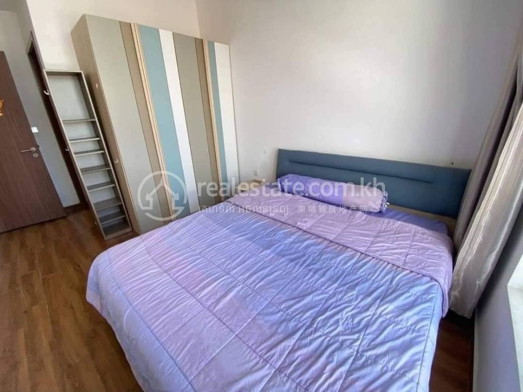 Meblowane Condo Na wynajem