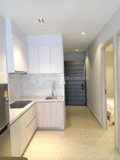 Tuek L'ak 1 Condo For Rent in Tuek L'ak 1