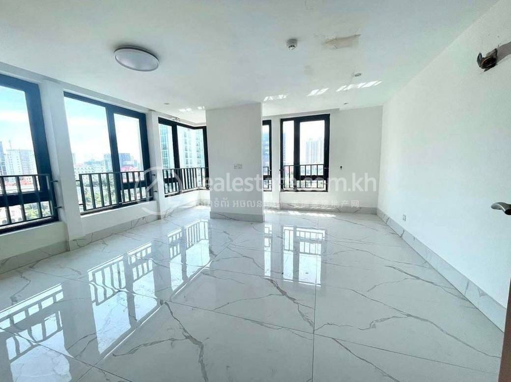 Boeng Keng Kang Bâtiment À louer à Boeng Keng Kang