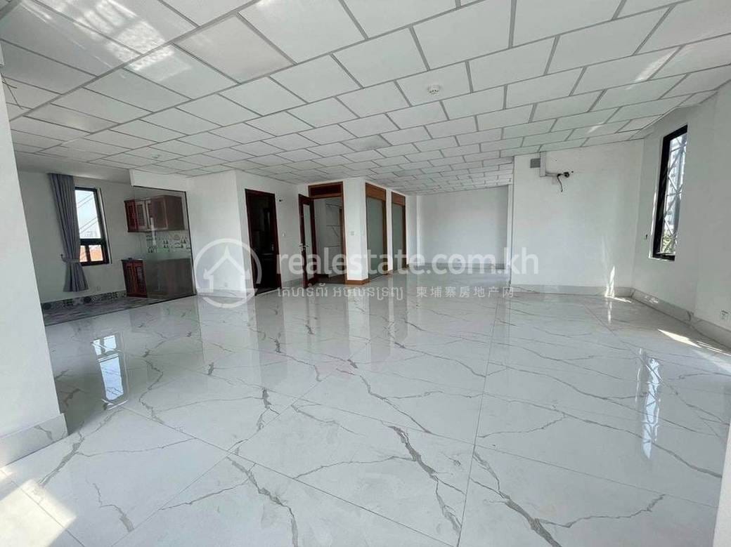 Boeng Keng Kang Bâtiment À louer à BKK 2 Boeng Keng Kang $12,500
