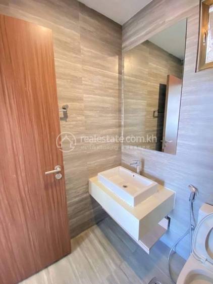 BKK 2 Condo Na wynajem w BKK 2