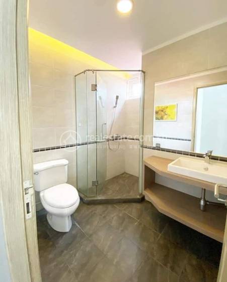 Chamkarmon Apartment For Rent in Toul Tum Poung 1 Chamkarmon $450
