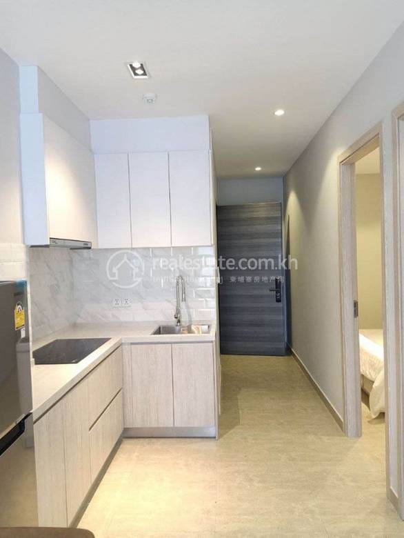 Condo À louer à Toul Kork $550