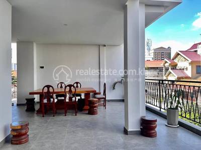  , BKK 2, Chamkarmon, พนมเปญ