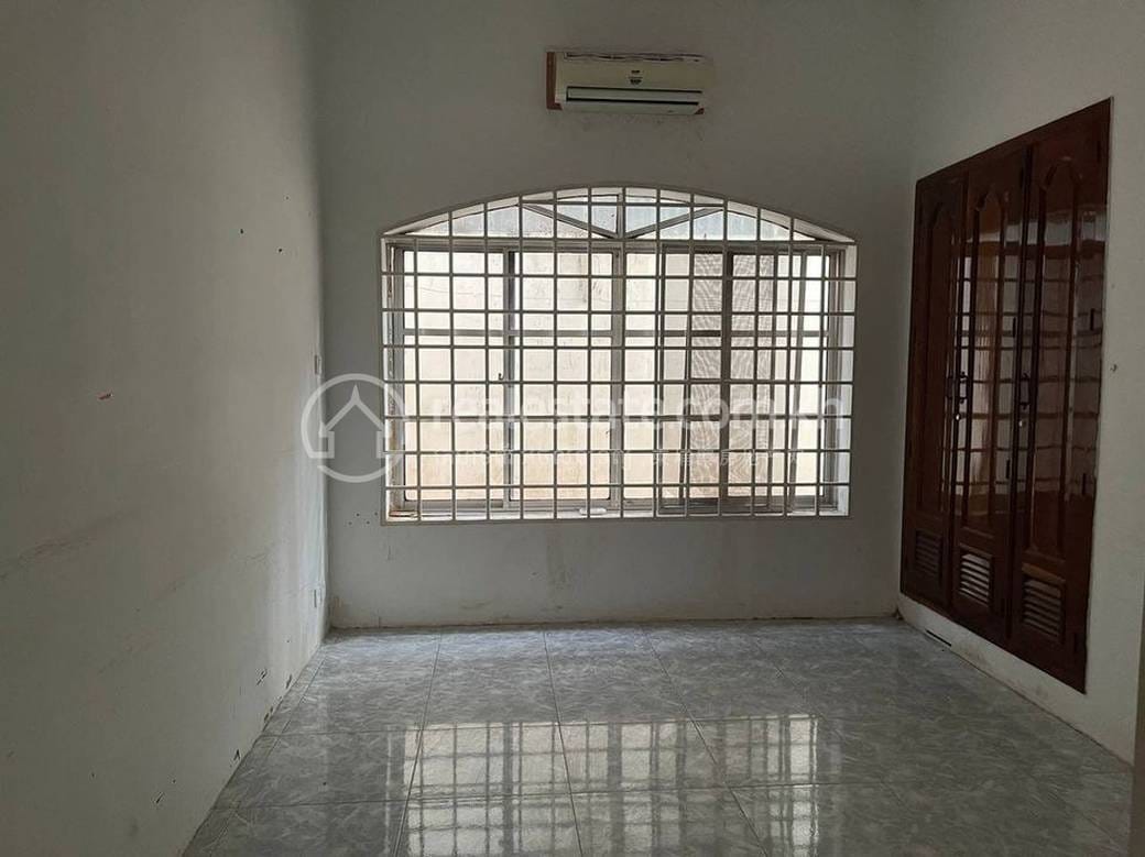 Boeng Keng Kang វីឡា សំរាប់ជួល នៅ BKK 1 Boeng Keng Kang តម្លៃ $6,000