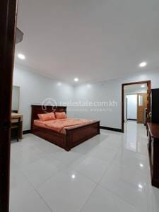 Boeng Keng Kang套房出租，位于OlympicBoeng Keng Kang，价格$350