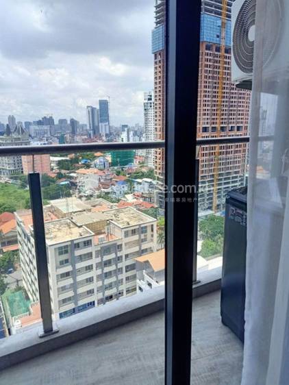 Toul Kork Condo À louer à Tuek L'ak 1 Toul Kork $550