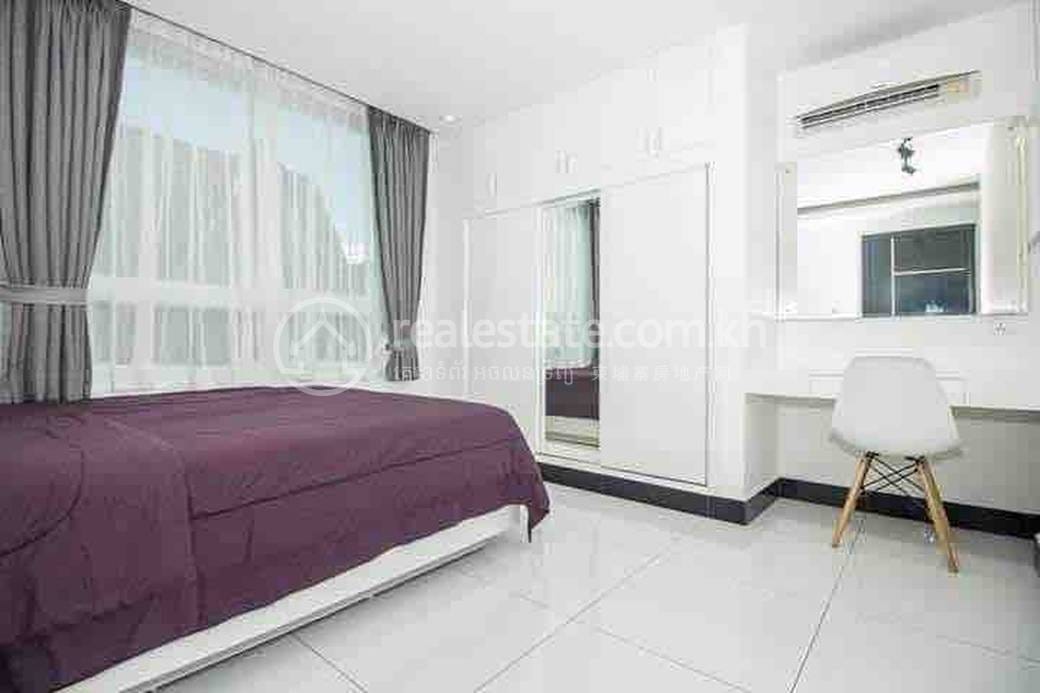 Apartmán K pronájmu in BKK 3, Boeng Keng Kang, Phnom Penh
