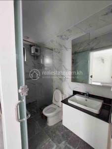 Chamkarmon Apartment For Rent in Chamkarmon