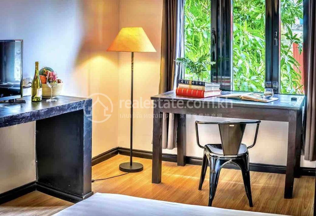 BKK 1 Hotel For Rent in BKK 1