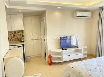 residential Apartment for rent ใน BKK 1 รหัส 216135