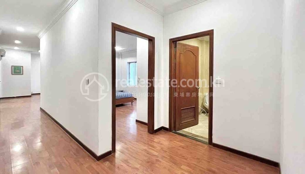 BKK 1 Appartement À louer à BKK 1