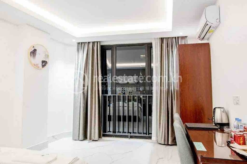 Hotel For Rent in BKK 1, Boeng Keng Kang, Phnom Penh