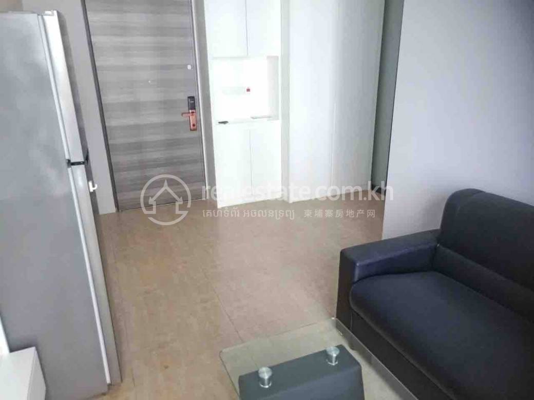 Condo K pronájmu in Boeung Kak 1, Toul Kork, Phnom Penh