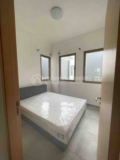 Tuek Thla Apartment For Rent in Tuek Thla