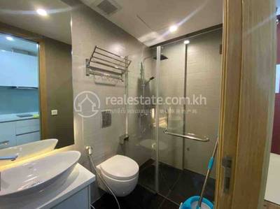Apartment For Rent in Tonle Bassac, Chamkarmon, Phnom Penh