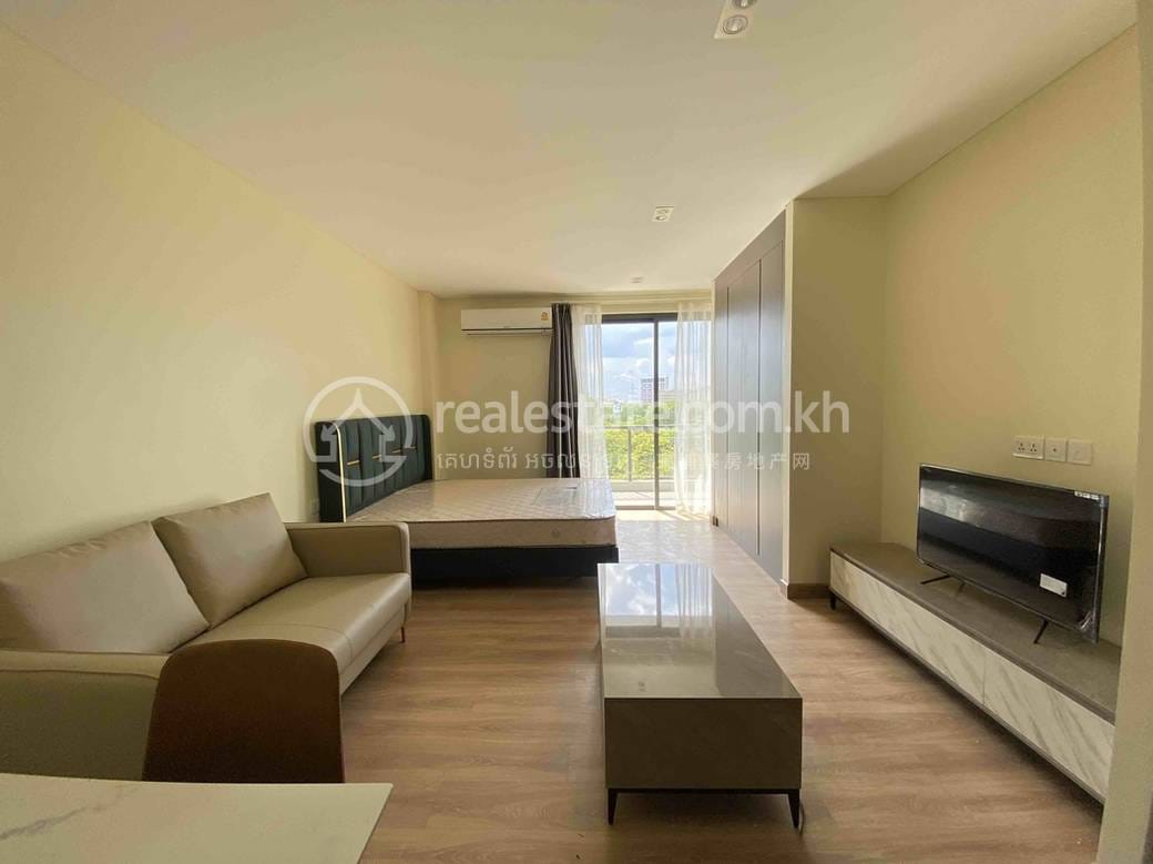 Sen Sok Condo K pronájmu in Sen Sok