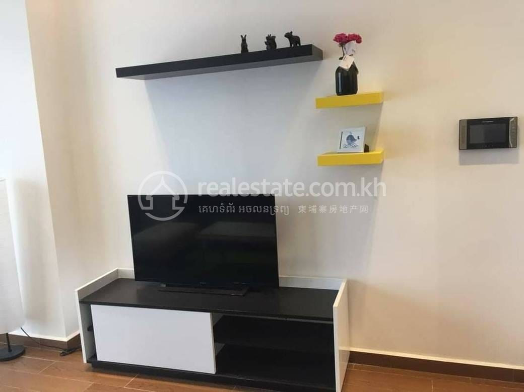 Boeng Keng Kang Apartmán K pronájmu in BKK 1 Boeng Keng Kang $600