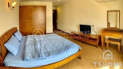  , Tonle Bassac, Chamkarmon, プノンペン
