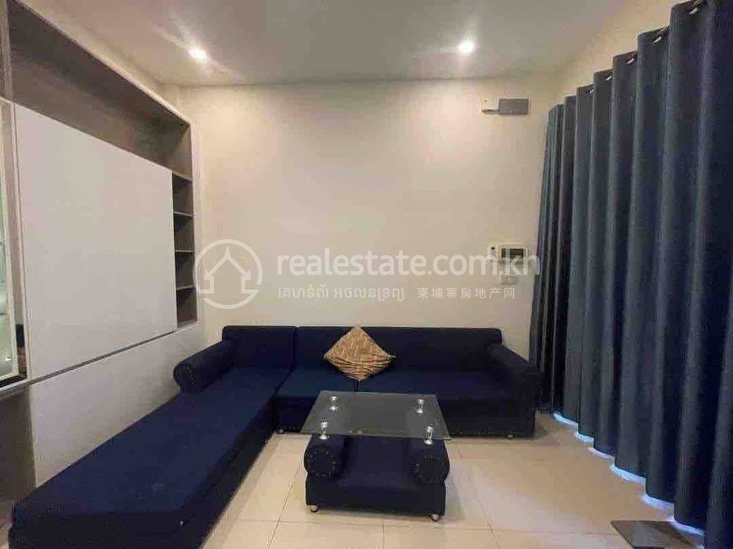 Shophouse For Sale in Nirouth, Chbar Ampov, Phnom Penh