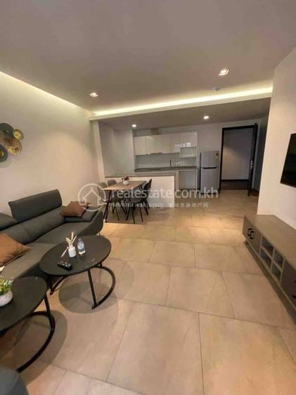 Condo K pronájmu in Meanchey $700
